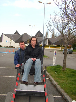 Journée de prévention routière (2)